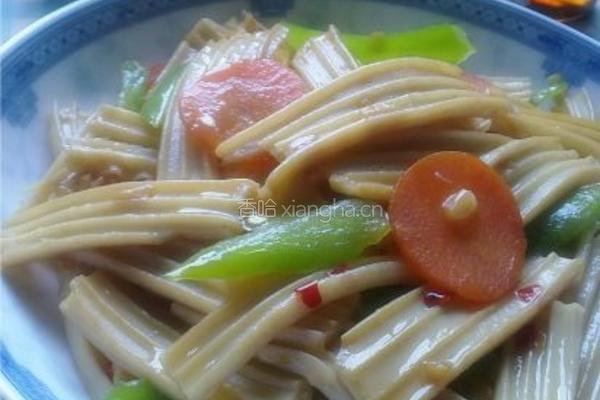 红烧芋头粉条