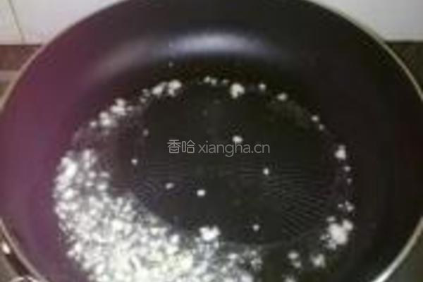 红烧芋头粉条的做法图解4