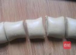 养生核桃的做法图解7