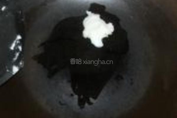 土豆鱼丸炒饭的做法图解6