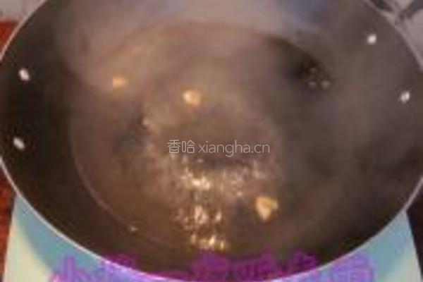 砂锅羊羔肉的做法图解1