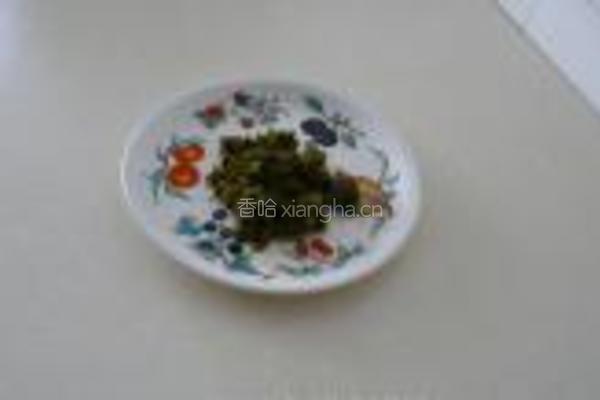 秘制酸辣粉的做法图解5