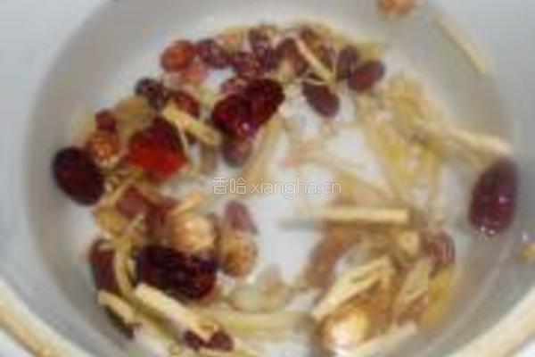 清炖菜鸽的做法图解1