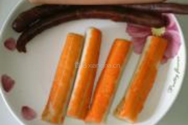 寿司的做法图解4