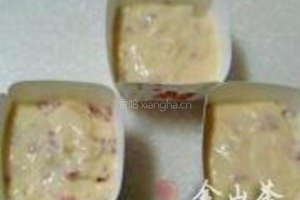 杜鹃花麦芬的做法图解7