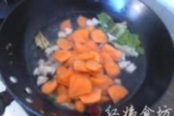百合瘦肉汤的做法图解6
