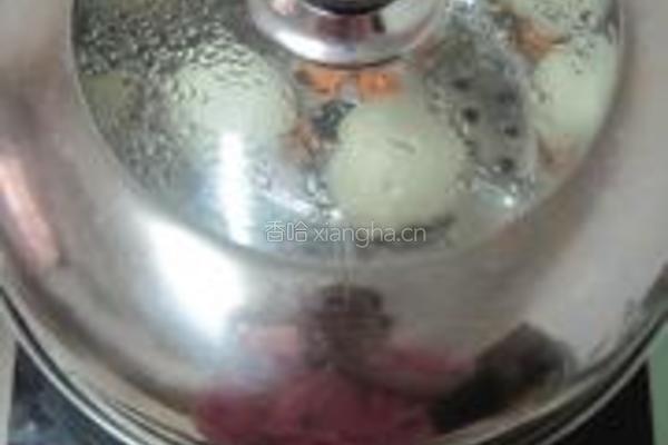 包子的做法图解6
