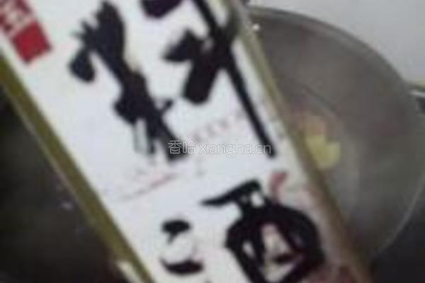 白灼虾的做法图解7