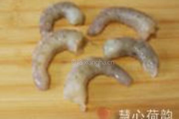 慈禧赛螃蟹的做法图解13