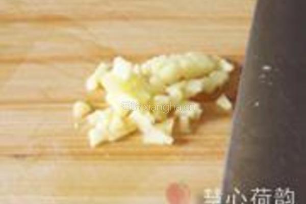 慈禧赛螃蟹的做法图解1