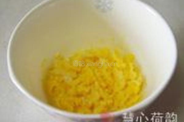 慈禧赛螃蟹的做法图解24
