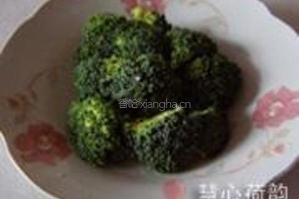 慈禧赛螃蟹的做法图解6