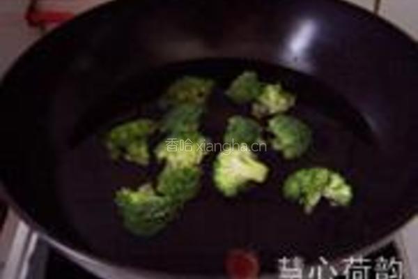 慈禧赛螃蟹的做法图解8