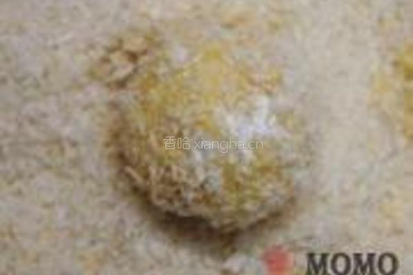 土豆可乐饼的做法图解10