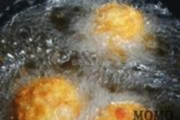 土豆可乐饼的做法图解11