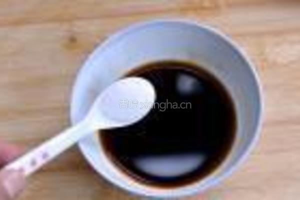 酸豆角炒排骨的做法图解14