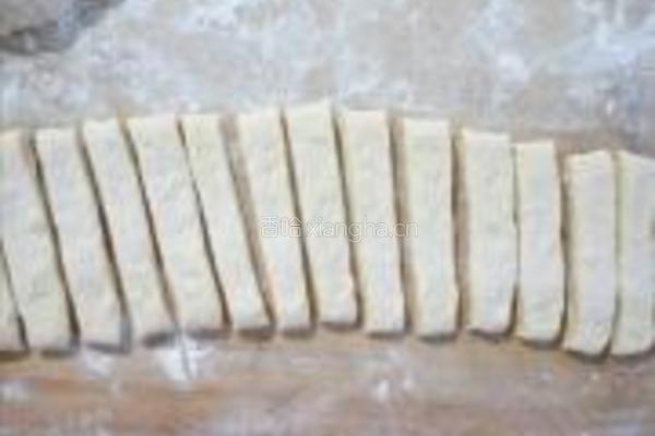 豆浆油条的做法图解7