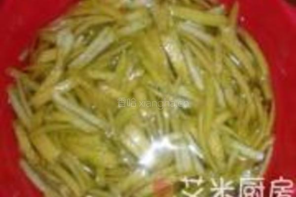 蜂蜜柚子茶的做法图解3