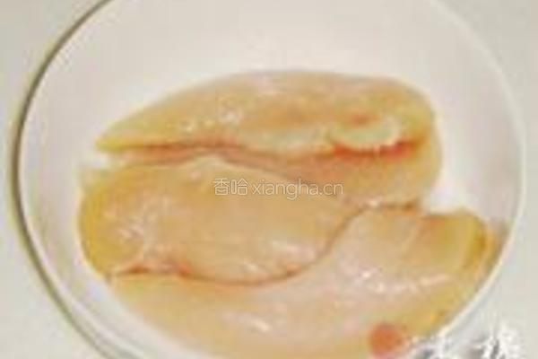 美味肉松的做法图解1