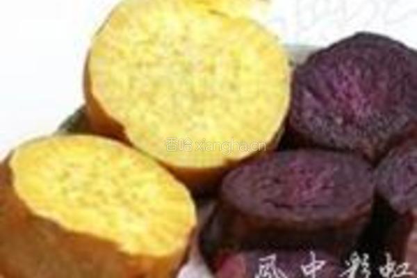 彩虹年糕的做法图解7