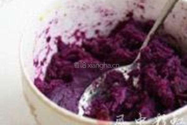 彩虹年糕的做法图解9