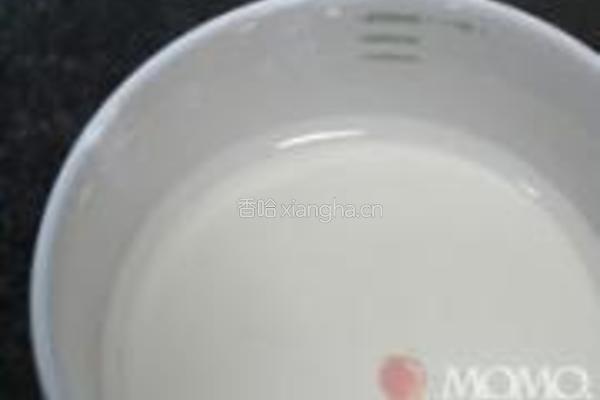 爆炒里脊丝儿的做法图解1