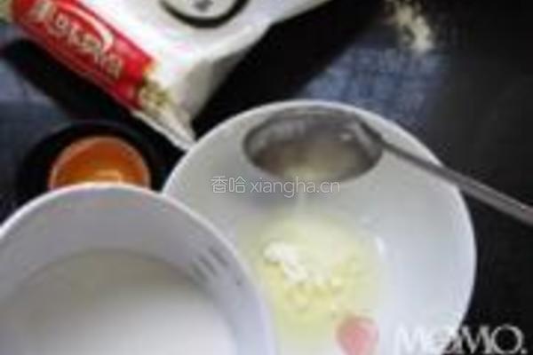爆炒里脊丝儿的做法图解3
