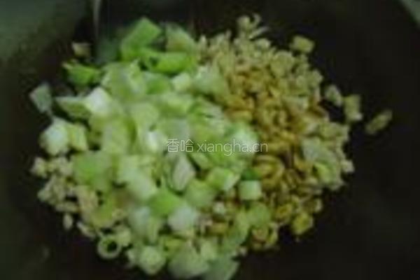 宫保鸡丁的做法图解9