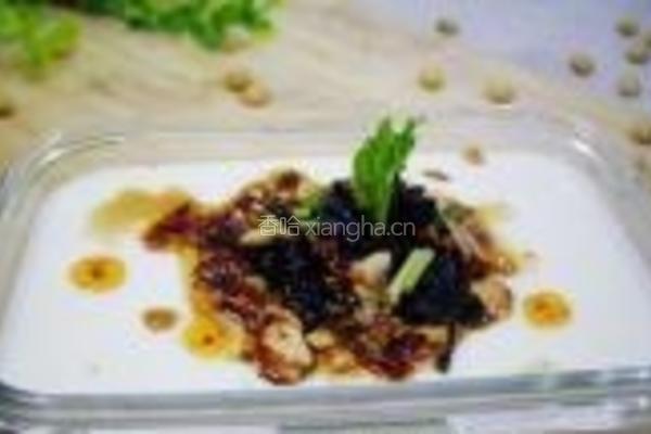 自制豆腐脑的做法图解9