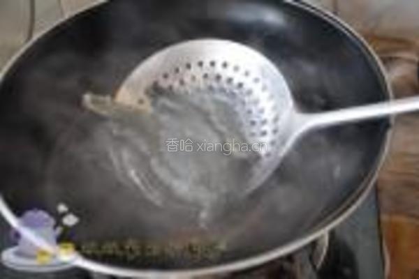 葱烧海参的做法图解1