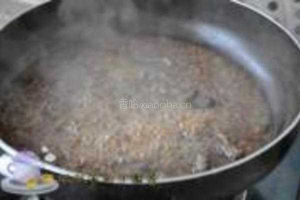 葱烧海参的做法图解5
