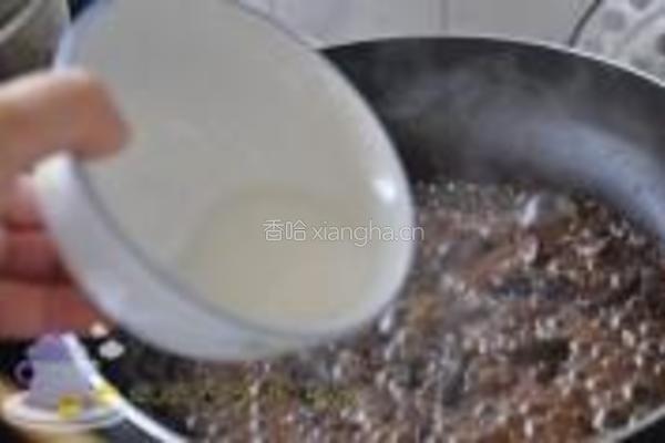 葱烧海参的做法图解6