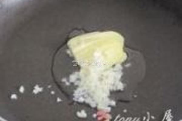 蚝油牛肉的做法图解14