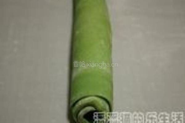 榴莲酥的做法图解10