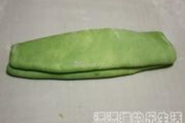 榴莲酥的做法图解6