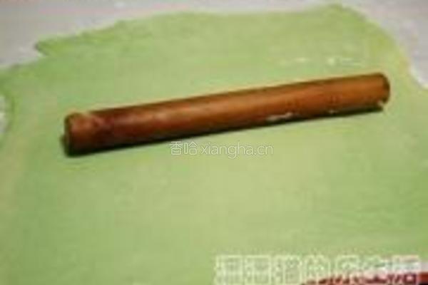榴莲酥的做法图解9