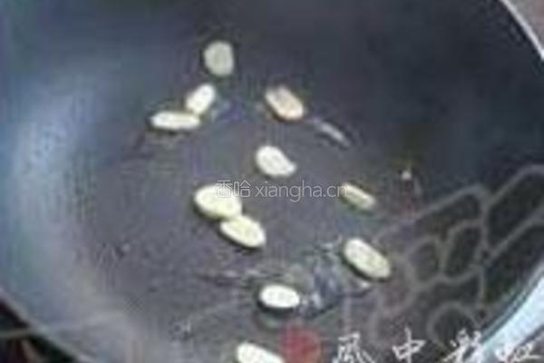 酱爆鸡丁的做法图解3