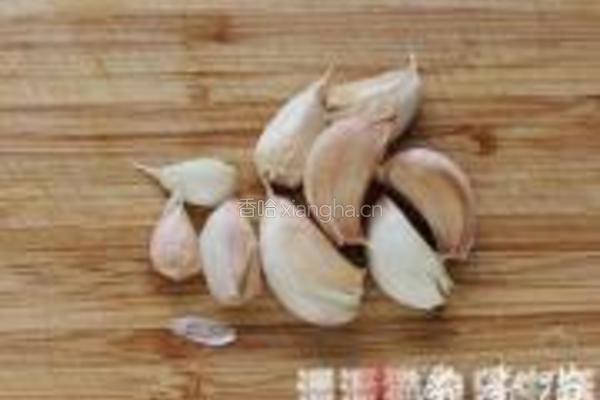 迷迭香黑椒炒杂菌的做法图解3