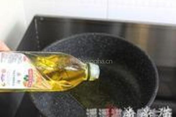迷迭香黑椒炒杂菌的做法图解7