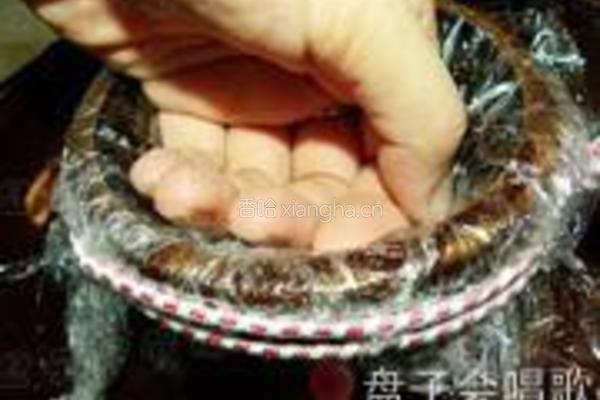 自制葡萄酒的做法图解12