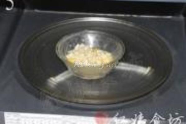 土豆烤香肠的做法图解5
