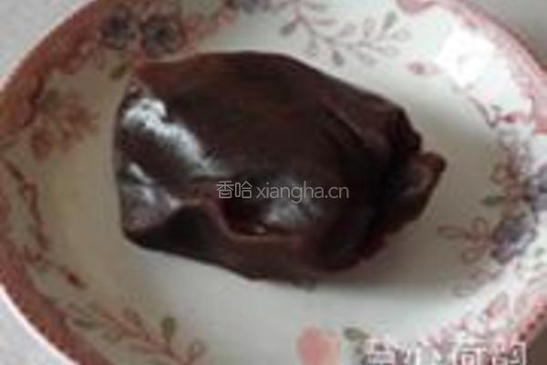 苏式青团子的做法图解25