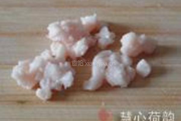 苏式青团子的做法图解26