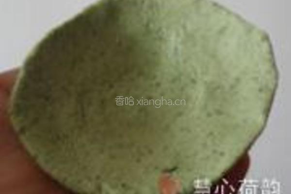 苏式青团子的做法图解28