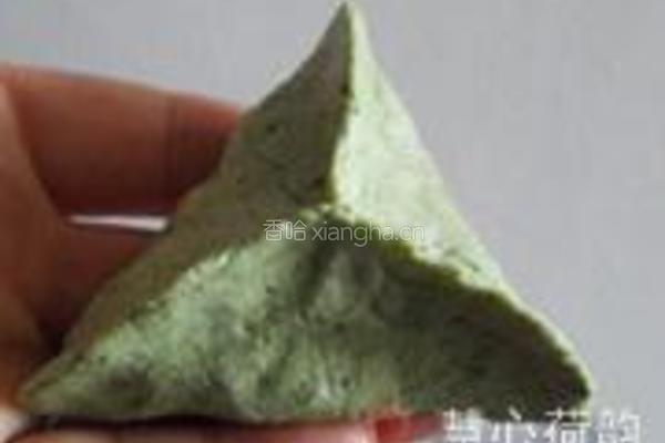 苏式青团子的做法图解40