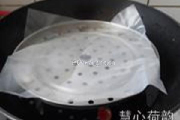 苏式青团子的做法图解42