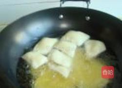 包尔萨克的做法图解5