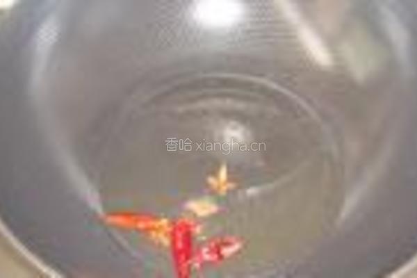 河南卤面的做法图解5
