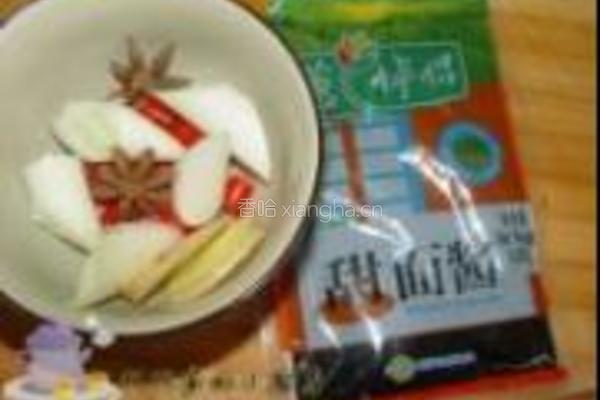 酱爆小海螺的做法图解2