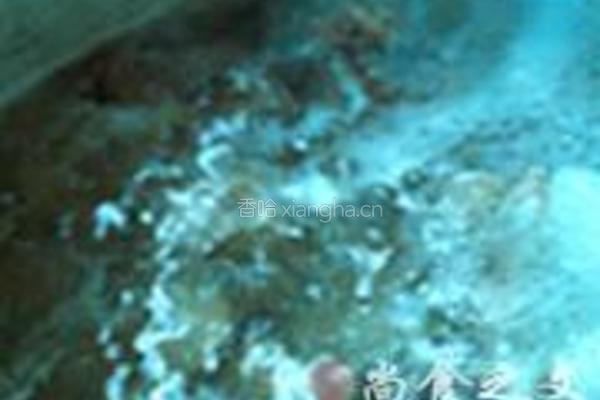 中西合璧牛肉汤的做法图解3